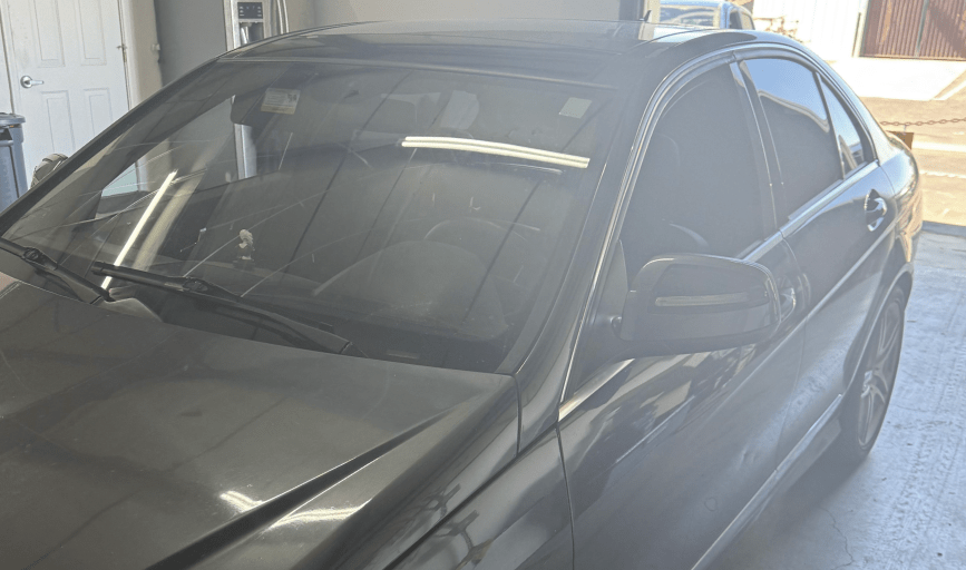 W-R-C Auto Repair